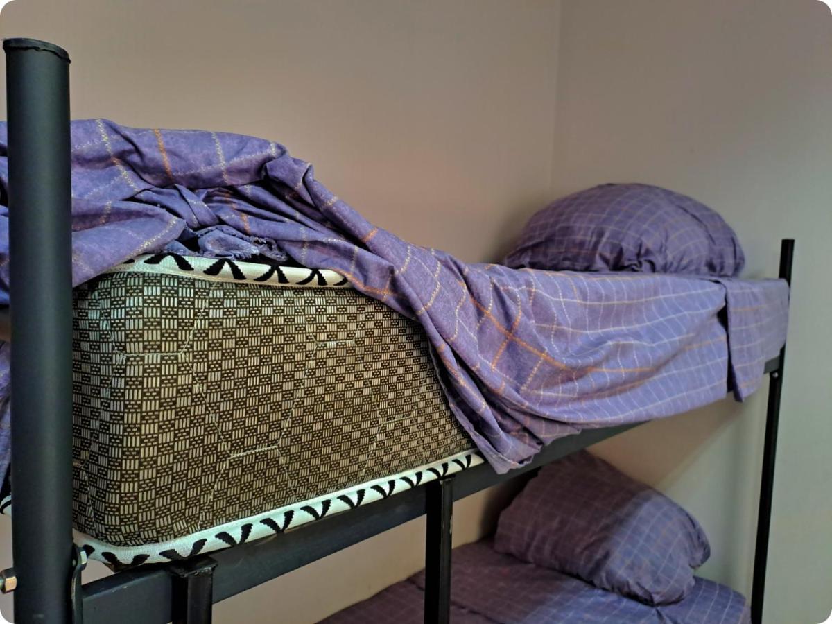 Fox Park Hostel Алма Ата Екстериор снимка