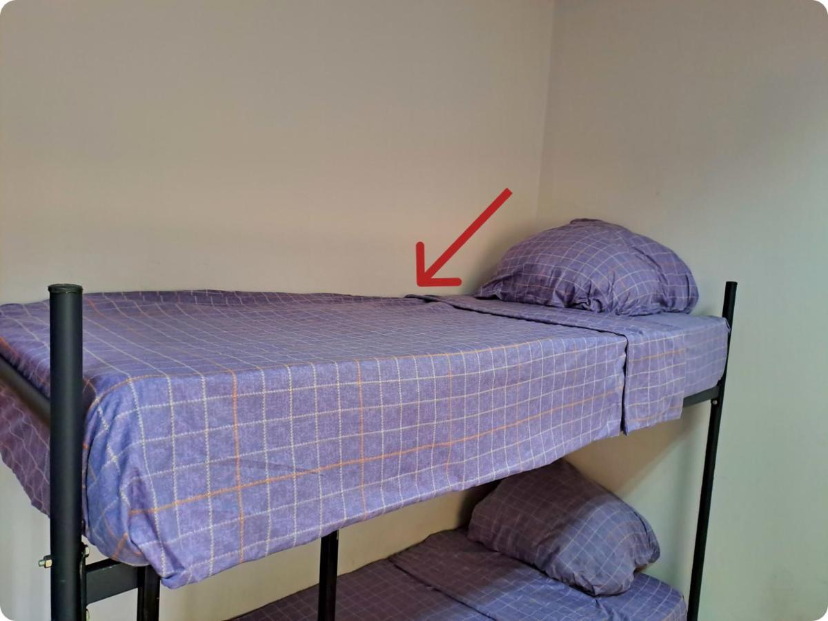 Fox Park Hostel Алма Ата Екстериор снимка